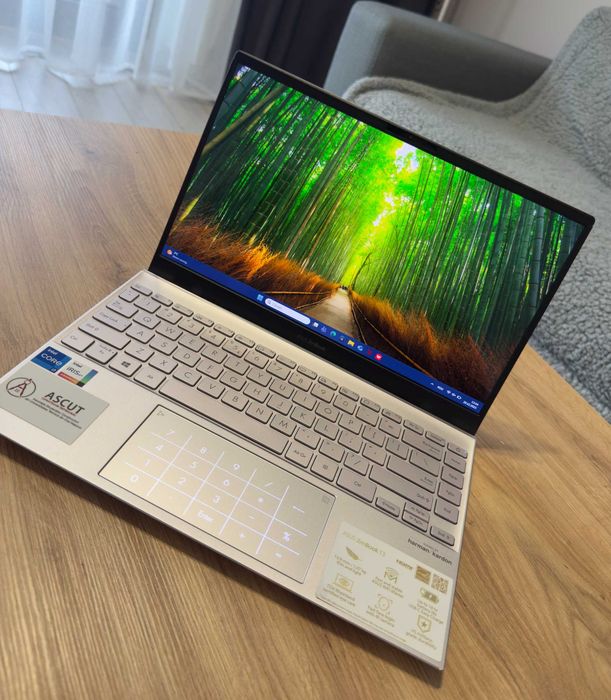 Laptop ASUS ZenBook 13 (UX325E)