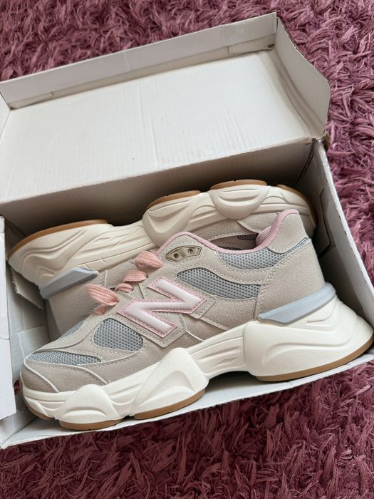 tenisi new balance 9060 38 noi