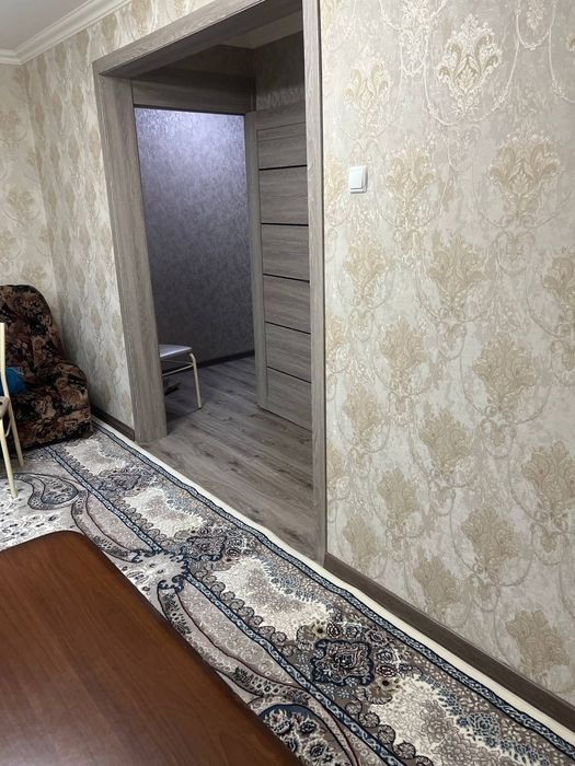 Сдаётся квартира Рудакий