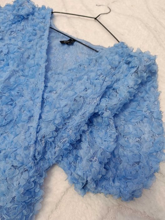 Рокля за повод размер С