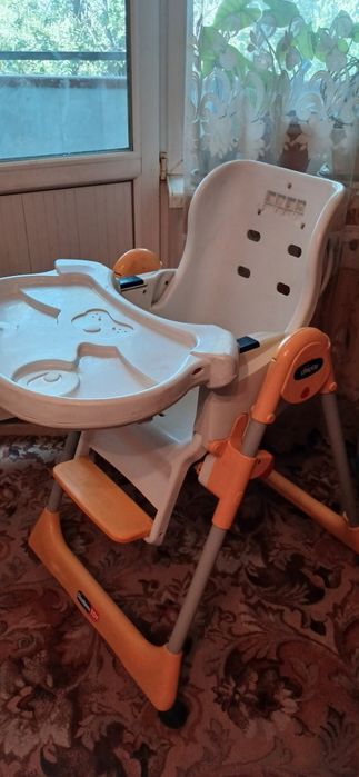 Стульчик для кормление
