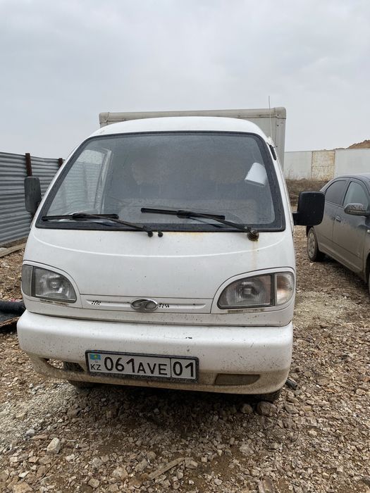 Faw 1010 в рабочем хорошем состоянии, все влвремя делается