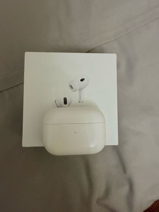 AirPods pro 2 оригинал