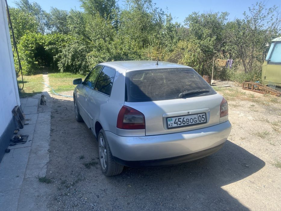 Продам отличную машину