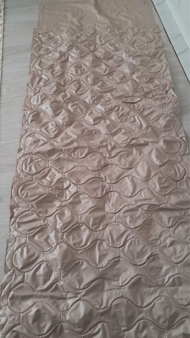 Продается матрас противопролежневый Бежевый