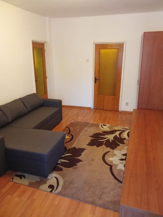 Închiriem apartament cu 2 camere Calea Crangasi