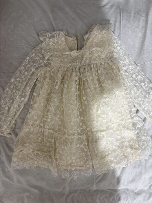 Пакет детских вещей