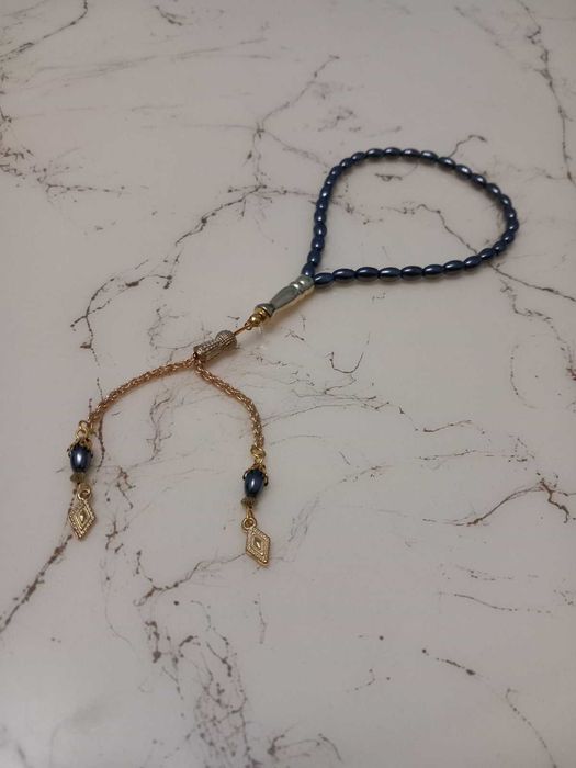 Златиста Броеница за Изтъкнати