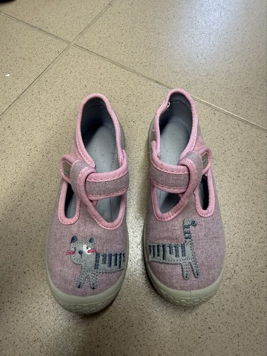 Детски пантофи Befado