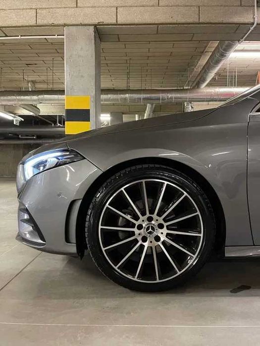 Jante Mercedes R18 5x112 14L Style | C-Class, E-Class, CLC CLE CLS etc