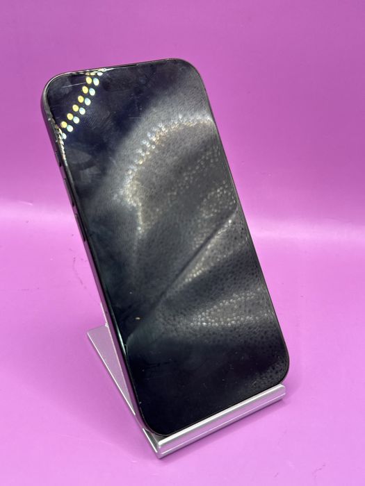 Iphone 15 pro 128 GB BAT 100% •Matei Amanet Crangasi   8239