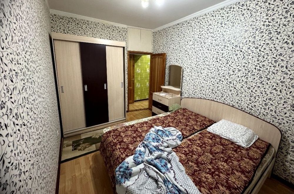 Sergeli tumani, Sergeli Rovdsi