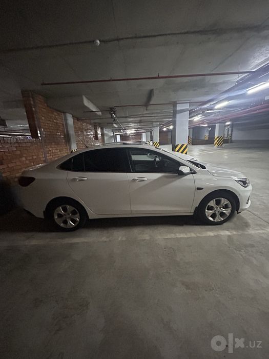 chevrolet Onix premier 2 evro