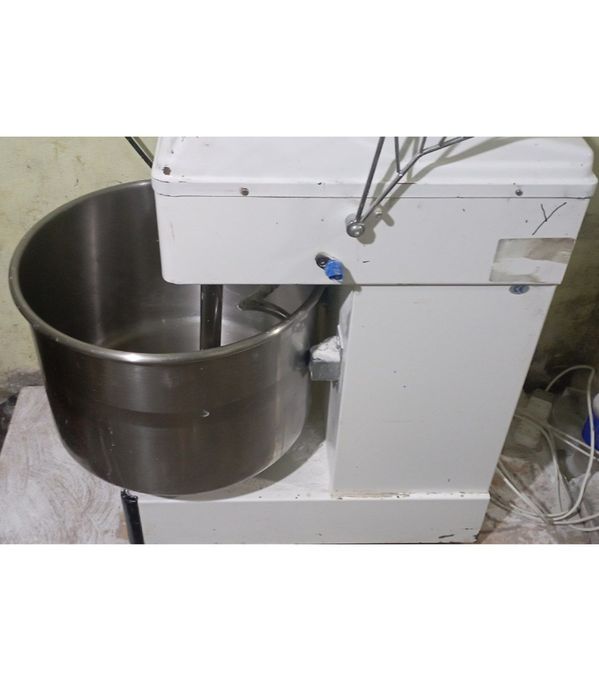 Тестомешалка  25кг китай