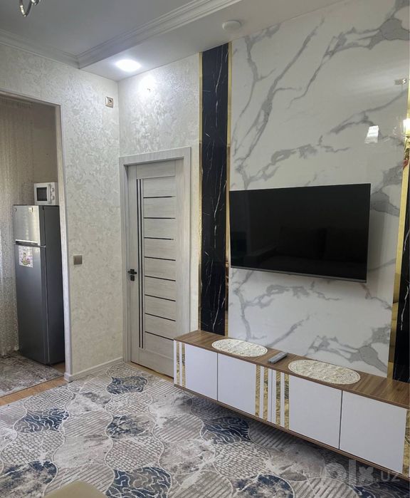 Продается квартира Чиланзар 2, 50