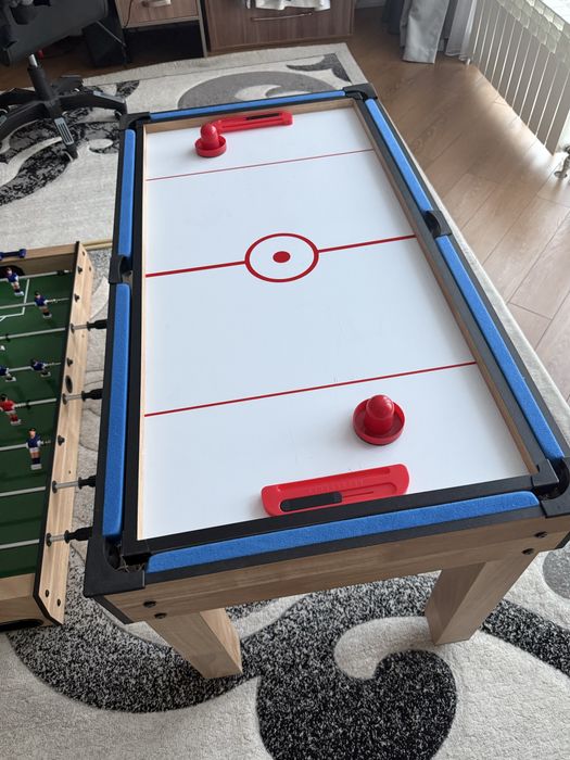 115 000 тг Продам бильярд детский 4 в 1