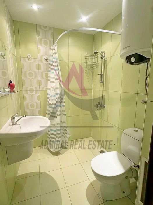 Дава се под наем Тристаен апартамент в Варна, Аспарухово - 83 кв.м за 458.49 € - Снимка #4