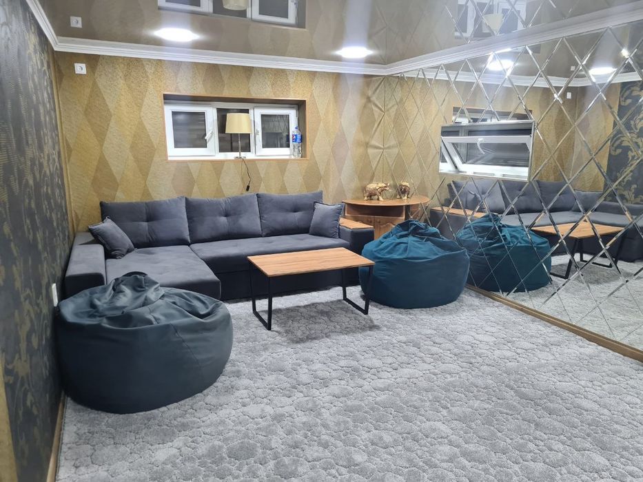 Продается Дача от Сергели -1 Метро 5-Бекат всего 5-Километров .