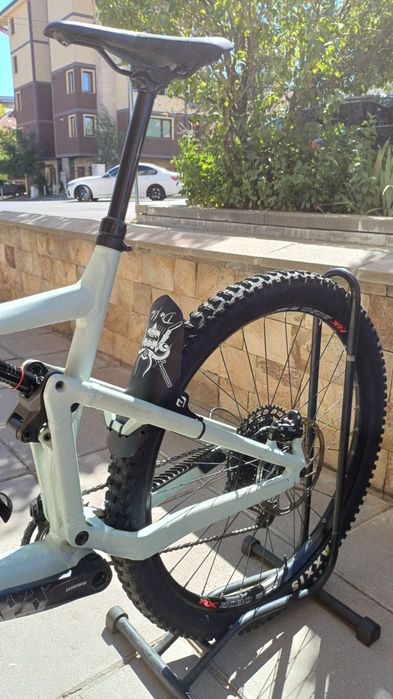 Focus Jam 6.8 model 2023 size XL