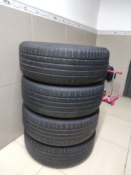Шина r19 Hankook 4 шт.