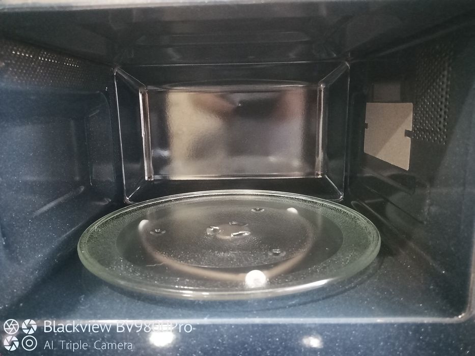 Микроволновка Samsung