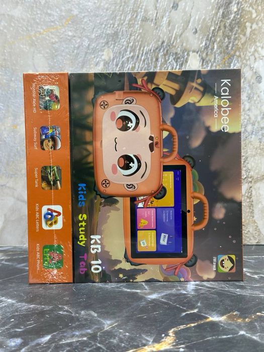 планшет,детский планшет,для детей