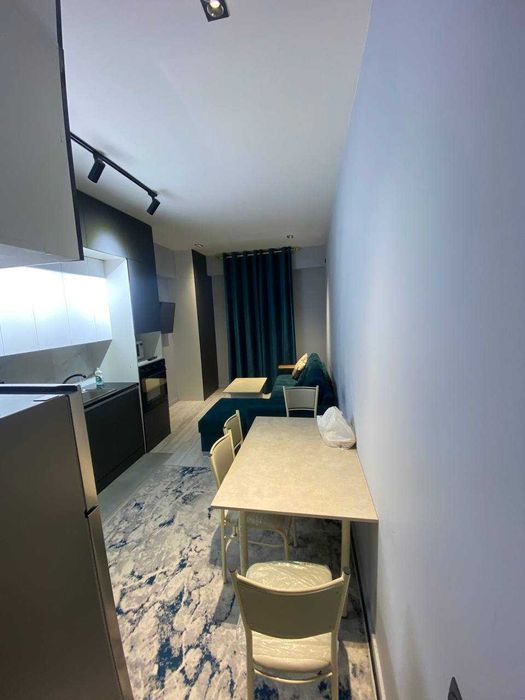 Квартира в аренду