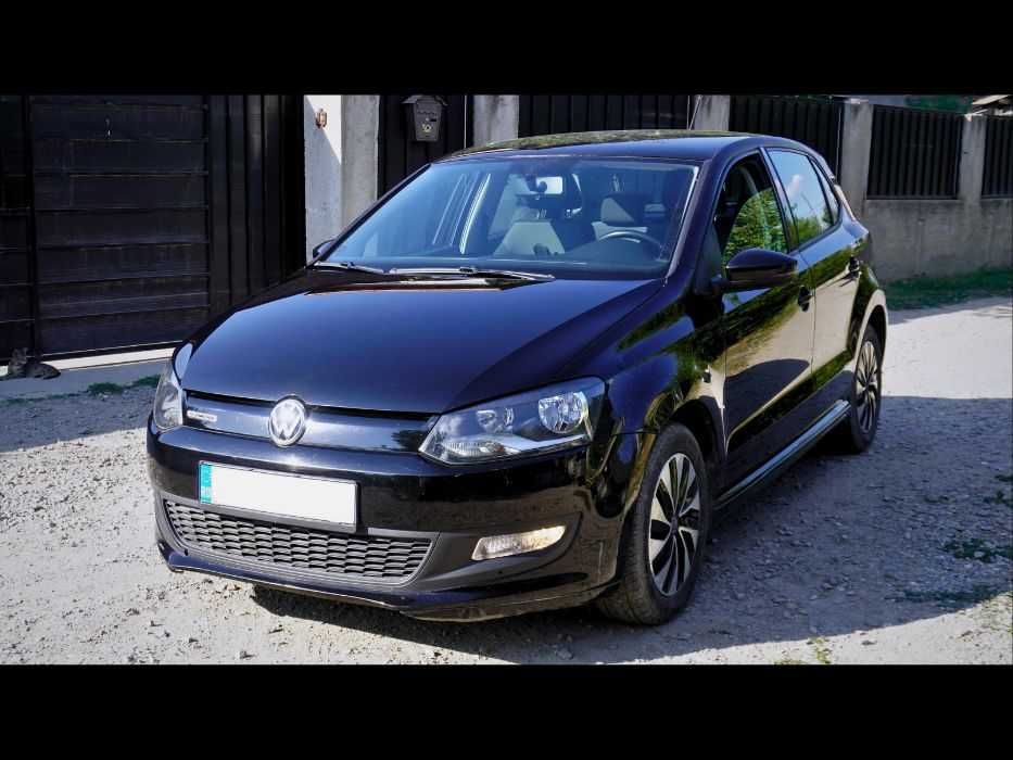 VOLKSWAGEN Polo 2015 — imagine 2