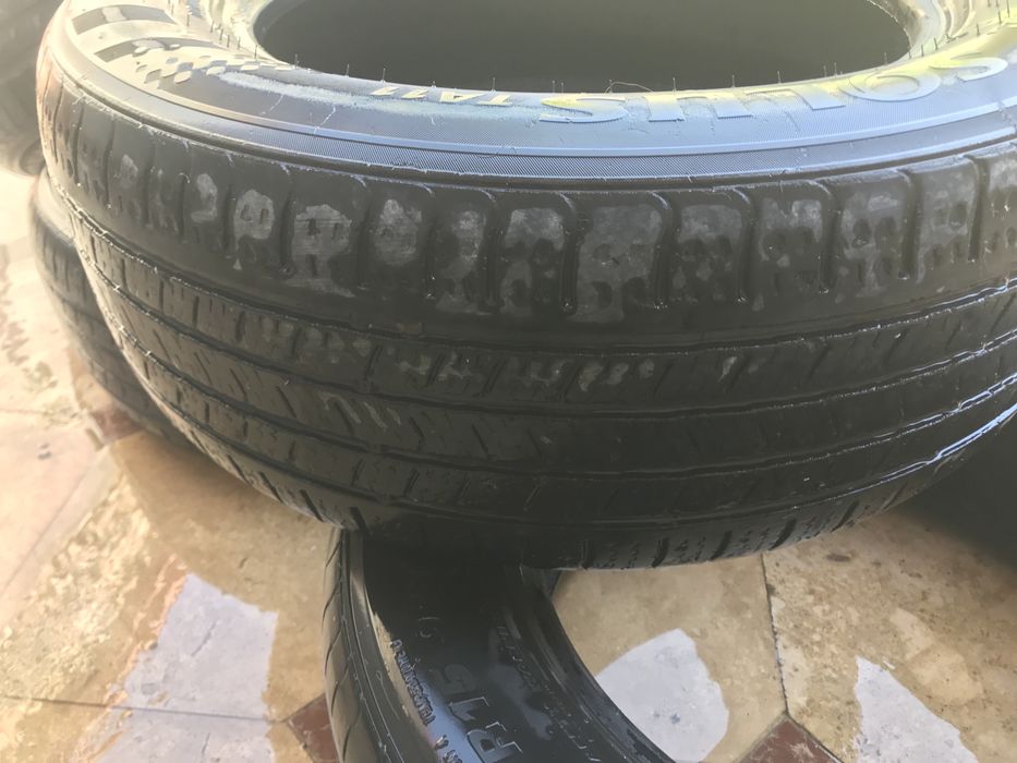 Продам Автошины