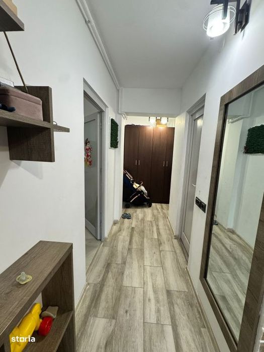 Apartament 2 camere, 57 mp, zona Ultracentral – Hotel Mara