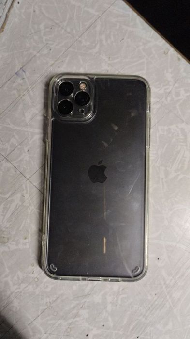 iPhone 11 Pro Max , 256 ГБ , 76% АКБ