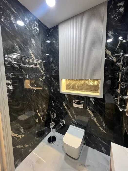 СРОЧНО сдается 2х комнатная квартира на ЯШНАБАДЕ