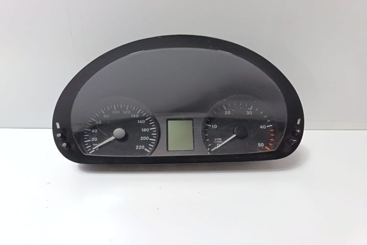 Ceasuri bord A6394464321 Mercedes-Benz Vito W639