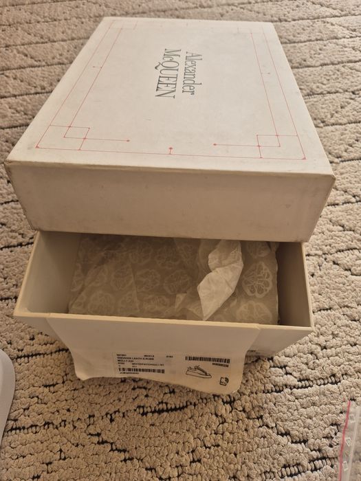 Alexander McQueen детски оригинал