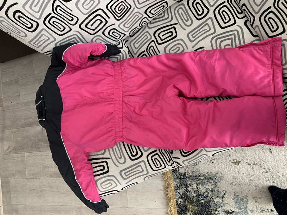 Продам оригинальный комбинезон adidas