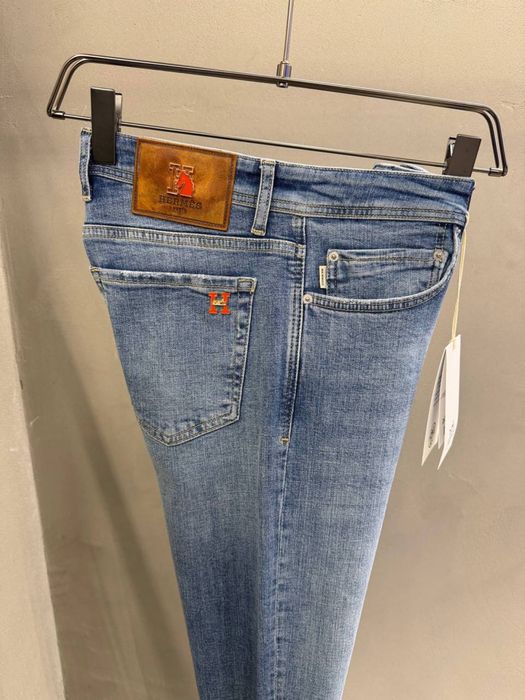 Мъжки дънки Hermes