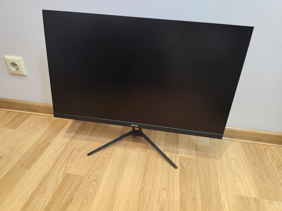 Игровой ПК для учебы и игр