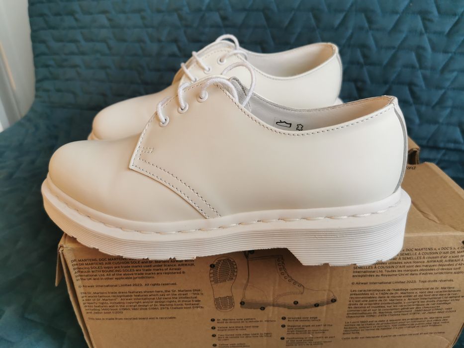 Обувки Dr Martens