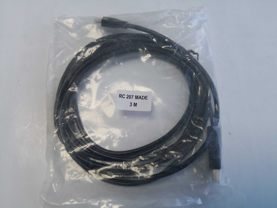 Cablu HDMI - micro/mini HDMI 3 m