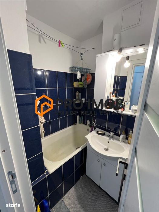 Apartament 2 camere semidecomandat cf. 3 zona Micro14