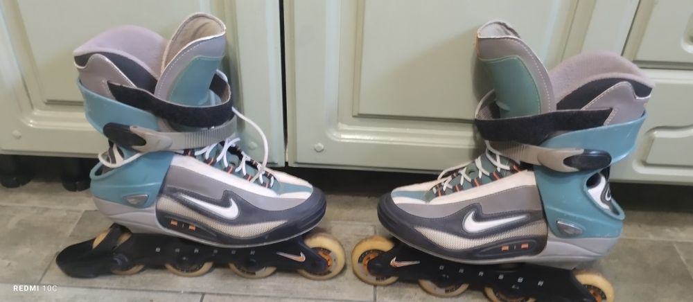 Vând role Nike Carbon