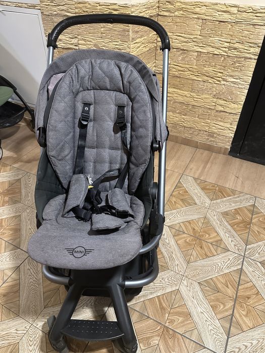 Продам коляску easywalker charley