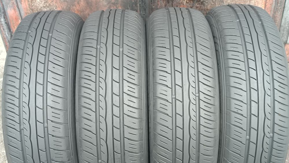 175/65/15 Dunlop