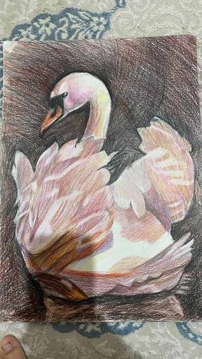 Продам картины живопись