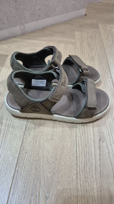 Сандалии Тимберленд