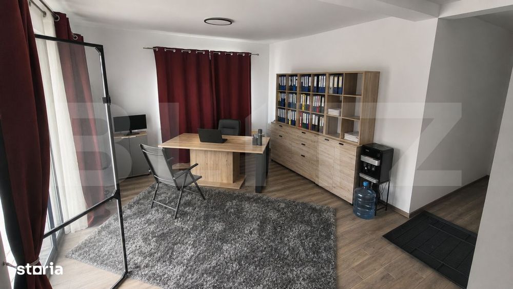 Casa exceptionala, cu teren de vanzare