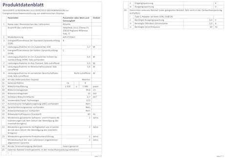 Нов Atlantis 16-инчов преносим монитор 1080P Full HD 1920x1080 HDMI...
