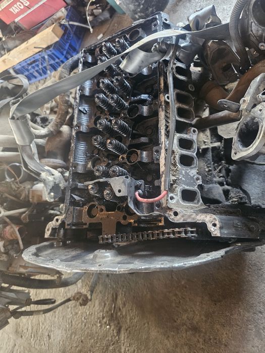 BLOC MOTOR Ford Transit 2.4 TDCI 2006-2012