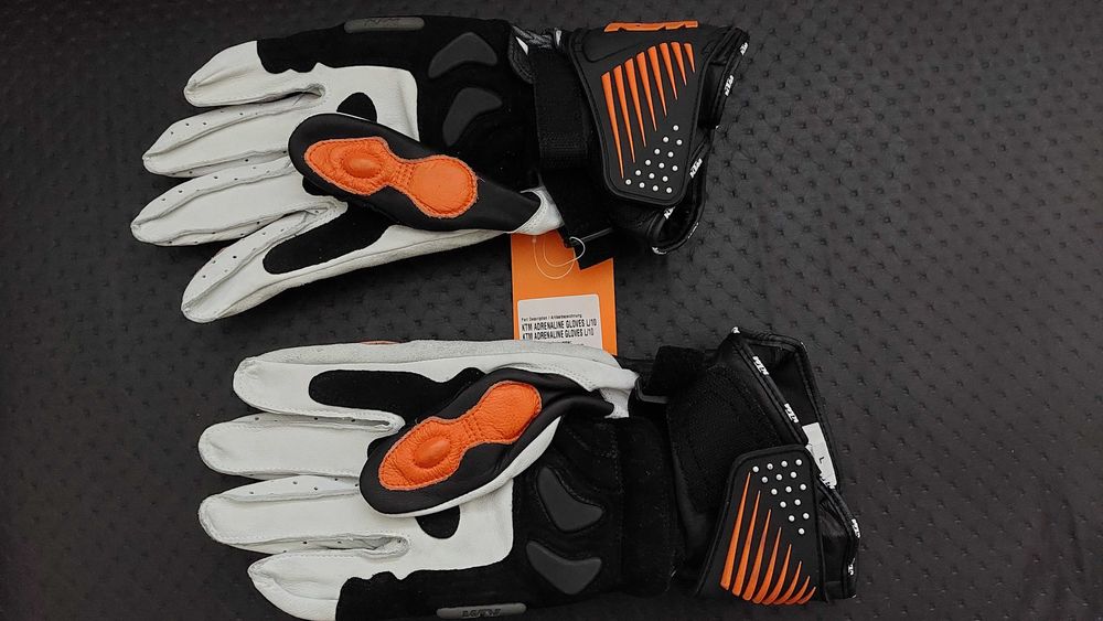 Ръкавици за мотор KTM нови размер L/10