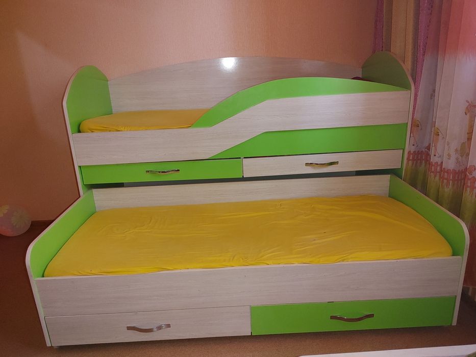 Продам кровать. Не дорого